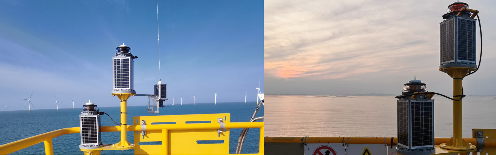 calidad AIS Marine AtoN (Agencia de Inteligencia Marítima) fábrica