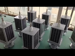 AIS Marine AtoN (Agencia de Inteligencia Marítima)