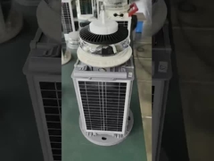 Luz de navegación marina